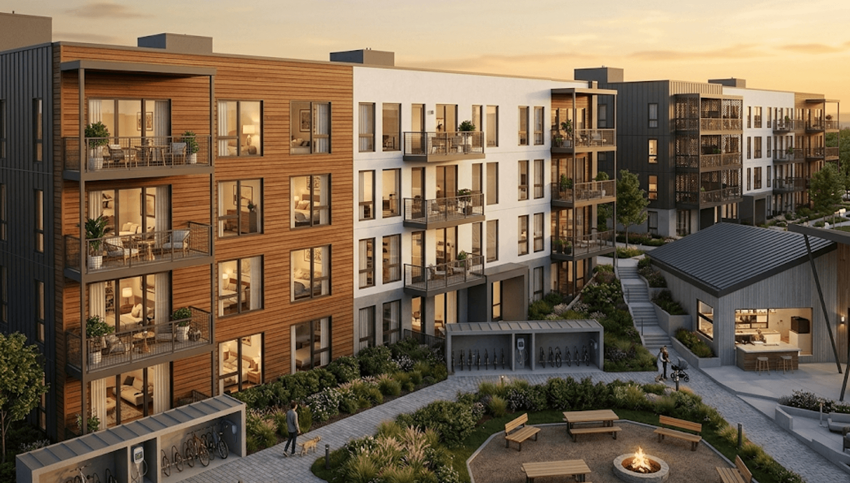 Celestia Heights in Kharghar, Navi Mumbai